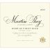 Martin Ray Rose of Pinot Noir 2020 Front Label