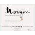 Domaine Jean Foillard Morgon Eponym 2018 Front Label