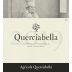 Querciabella Chianti Classico Gran Selezione 2018 Front Label