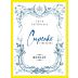 Cupcake Vineyards Merlot 2016 Front Label