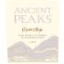 Ancient Peaks Paso Robles Oyster Ridge Red 2016 Front Label