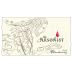 Matchbook The Arsonist Chardonnay 2016 Front Label