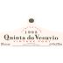 Quinta do Vesuvio Vintage Port 1995 Front Label