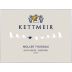 Kettmeir Muller Thurgau 2022 Front Label