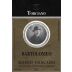 Torciano Bartolomeo 2011 Front Label