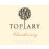 Topiary Chardonnay 2018 Front Label