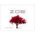 ZOE Red 2019 Front Label