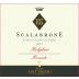 Tenuta Guado al Tasso Scalabrone Rosato 2021 Front Label