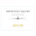 Clement & Florian Berthier Menetou-Salon 2022 Front Label