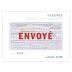 Maison L'Envoye Fleurie Chateau Vivier Monopole 2022 Front Label