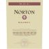Bodega Norton Lujan de Cuyo Malbec 2013 Front Label