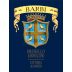 Fattoria dei Barbi Brunello di Montalcino 2017 Front Label
