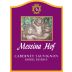 Messina Hof Barrel Reserve Cabernet Sauvignon 2018 Front Label