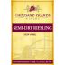 Thousand Islands Winery Semi-Dry Riesling 2014 Front Label