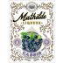 Mathilde Cassis Liqueur Front Label
