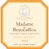 Chateau Ducru-Beaucaillou Madame de Beaucaillou 2020 Front Label