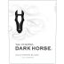 Dark Horse Sauvignon Blanc 2017 Front Label