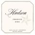 Hudson Phoenix 2021 Front Label