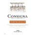 Felix Solis Consigna Tempranillo 2016 Front Label