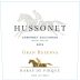 Haras de Pirque Hussonet Gran Reserva Cabernet Sauvignon 2019 Front Label