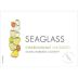 SeaGlass Chardonnay 2019 Front Label