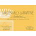 Heritiers du Comte Lafon Macon-Milly-Lamartine Clos du Four 2018 Front Label
