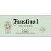 Faustino I Blanco Gran Reserva 2020 Front Label