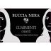 Buccia Nera Guarniente Chianti 2019 Front Label