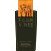 Four Vines The Sophisticate Zinfandel 2003 Front Label