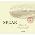 Spear Estate Pinot Noir 2019 Front Label