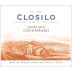 Closilo Sandland Colombard 2019 Front Label