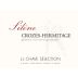 Jean-Louis Chave Selection Crozes-Hermitage Silene 2018 Front Label