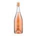 Frank Family Vineyards Brut Rose 2014 Front Bottle Shot