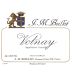 Jean-Marc Boillot Volnay 2020 Front Label