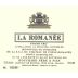 Bouchard Pere & Fils La Romanee Grand Cru 1995 Front Label