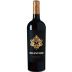 Milestone Red Blend 2016 Front Bottle Shot