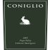 Coniglio Wines Cabernet Sauvignon 2005 Front Label