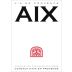 AIX Rose 2021 Front Label
