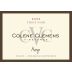 Colene Clemens Margo Pinot Noir 2022 Front Label