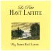 Chateau Smith Haut Lafitte Le Petit Haut Lafitte 2016 Front Label