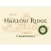 Harlow Ridge Chardonnay 2018 Front Label