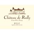 Antonin Rodet Chateau de Rully Blanc 2012 Front Label