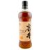 Mars Iwai Tradition Fall Wine Cask Japanese Whisky Front Bottle Shot