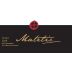 Matetic Syrah 2018 Front Label