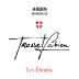 Domaine Fabien Trosset Arbin Mondeuse Les Eboulis 2017 Front Label
