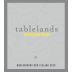 Tablelands Sauvignon Blanc 2019 Front Label