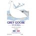 Grey Goose Vodka Front Label