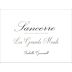 Isabelle Garrault Sancerre Les Grands Monts Blanc 2024 Front Label