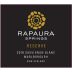 Rapaura Springs Reserve Sauvignon Blanc 2018 Front Label
