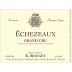 Emmanuel Rouget Echezeaux Grand Cru 2014 Front Label